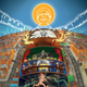 Image for article titled Get a Glimpse of Alan Moore's Epic, Mind-Boggling New Novel Jerusalem